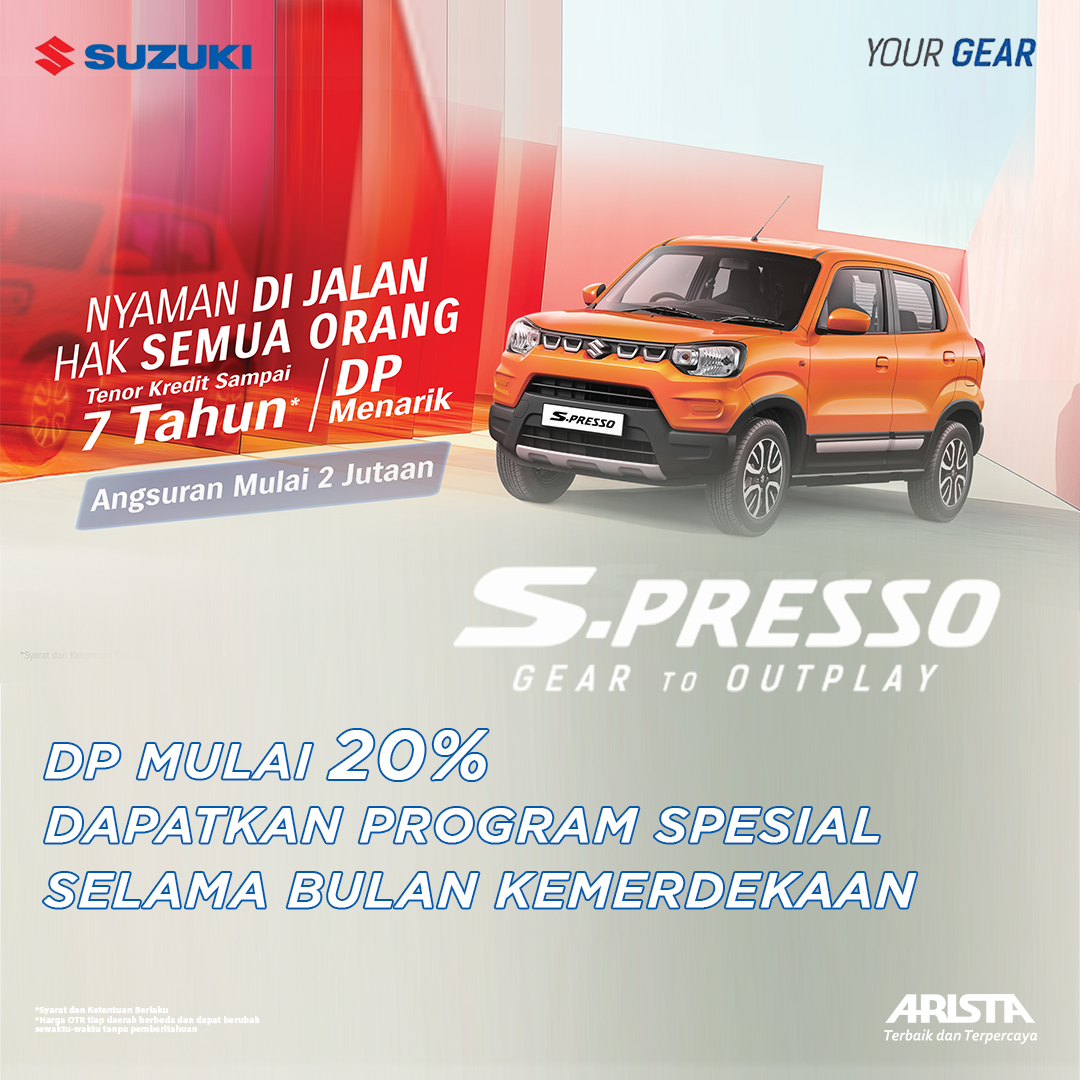 Iklan Medan SPRESSO Agustus 2025 1080