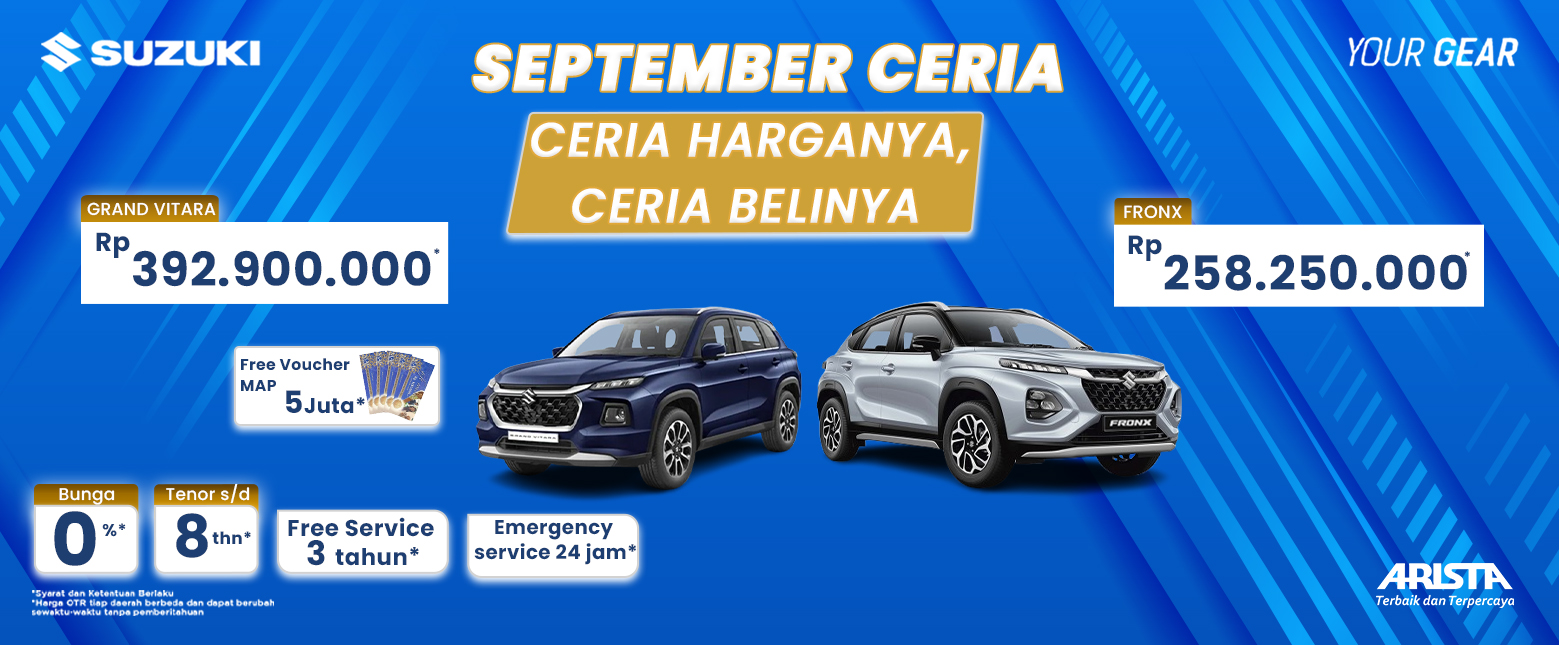 Iklan Tj Pinang Fronx September 2025 Website