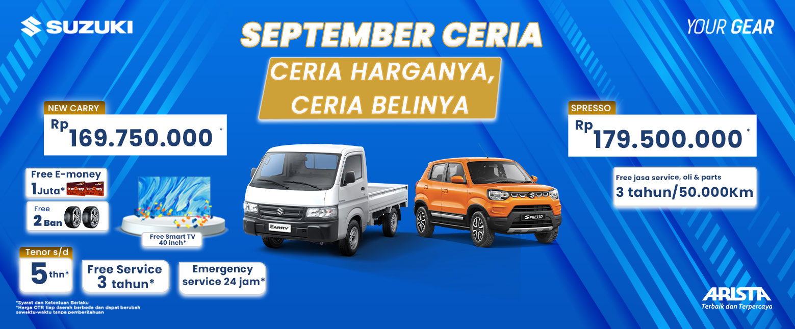 Iklan Tj Pinang Spresso September 2025 Website