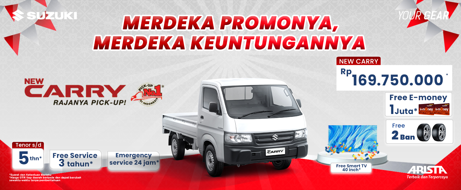 Iklan Tj Pinang Carry Agustus 2025 Website