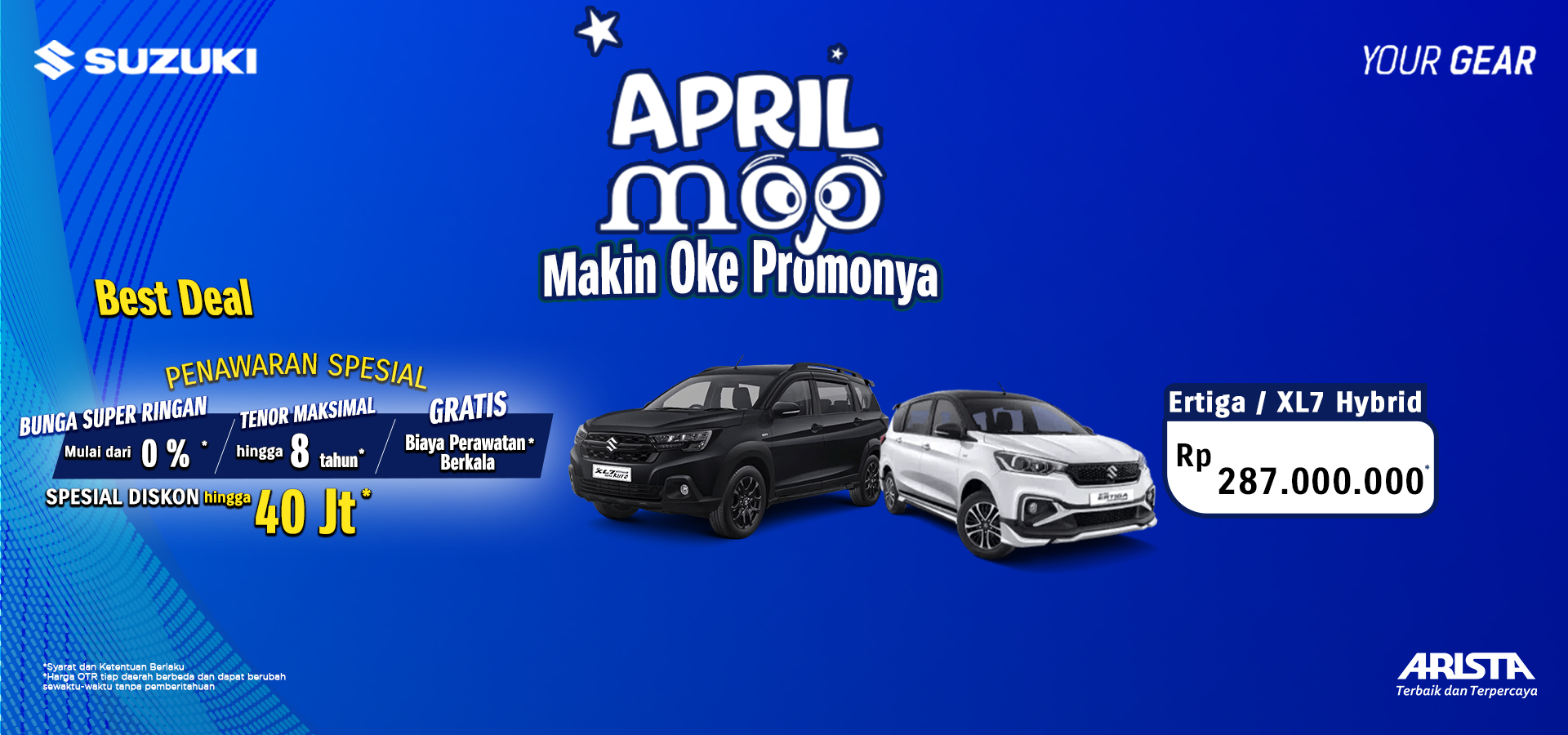 Iklan Tj Pinang April 2026 Website