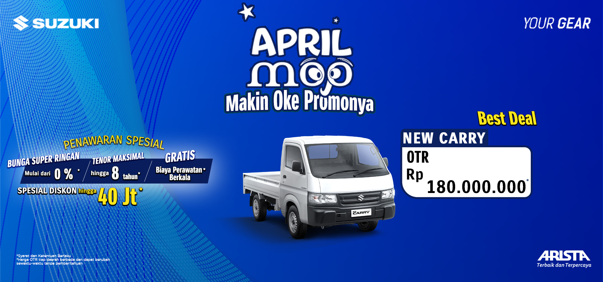 Iklan Tj Pinang Carry April 2026 Website