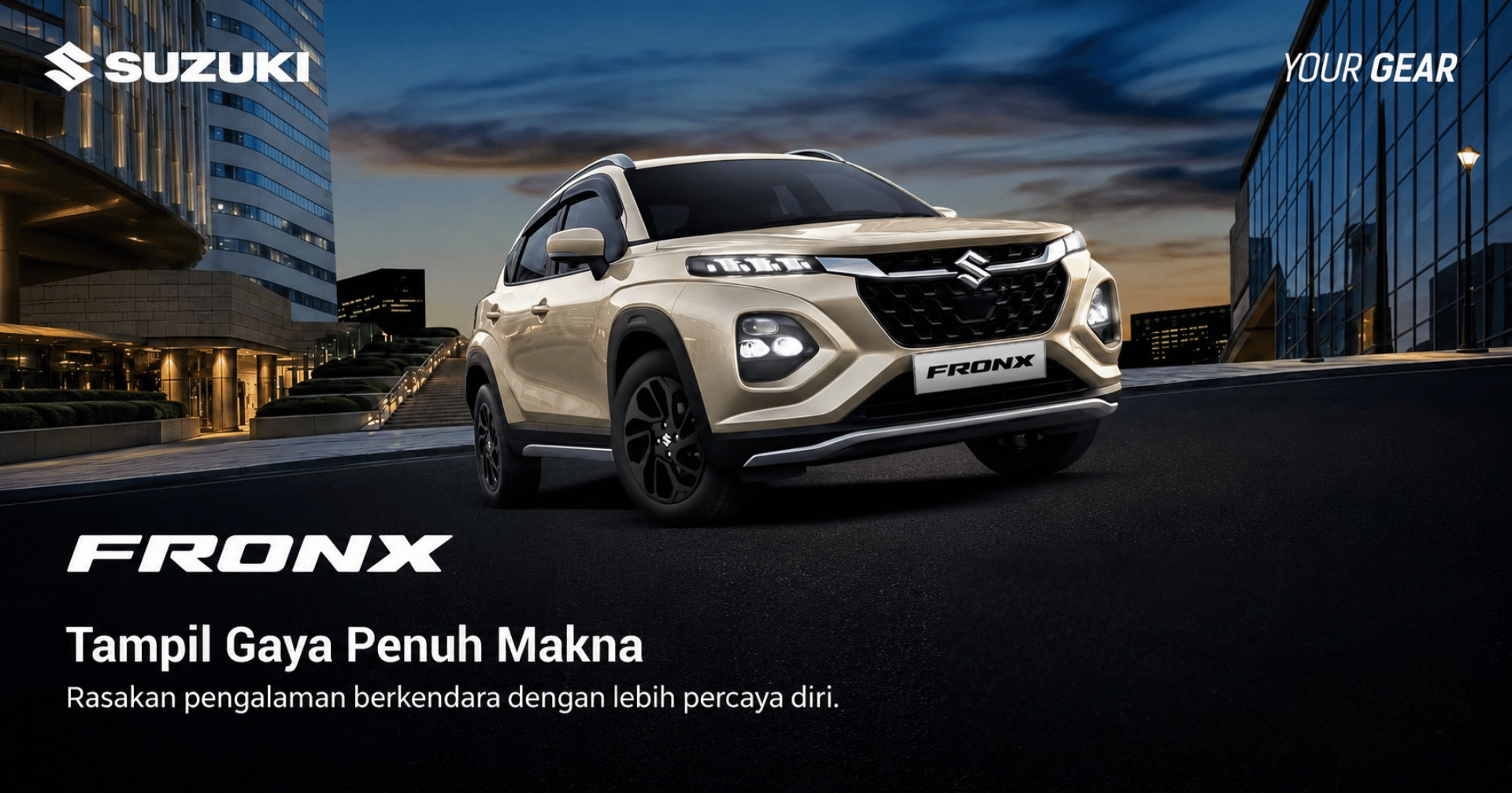 Promo ADS Fronx Juli 2026 - Website